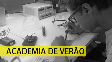 Academia de Verão