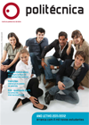 Politécnica 29's cover