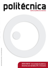 Politécnica 30's cover