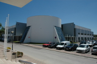 Imagem do Edíficio D