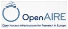 Logotipo do projecto OpenAIRE