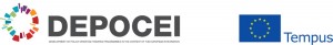 Logotipo DEPOCEI