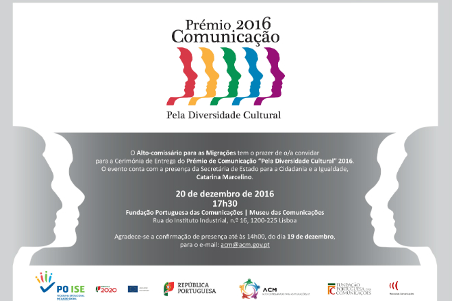 Prémio de Comunicação 