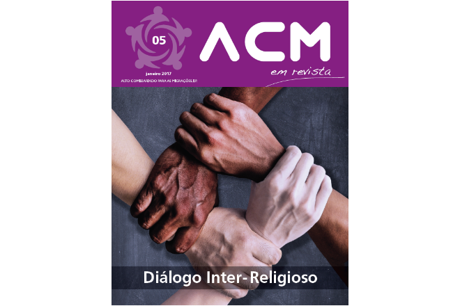 ACM em revista n.º 5