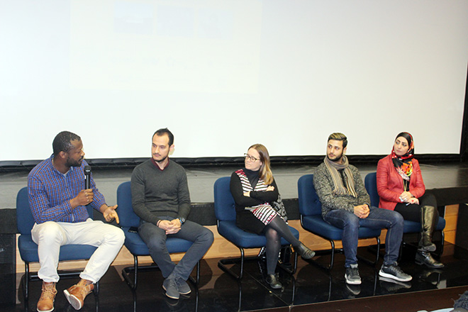 Global Migration Film Festival assinala Dia Internacional do Migrante em Portugal