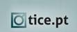 logtipo do tice.pt  Plo de Competitividade e Tecnologia das Tecnologias de Informao, Comunicao e Electrnica