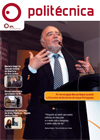 Politécnica 23's cover
