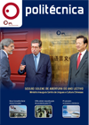 Politécnica 25's cover