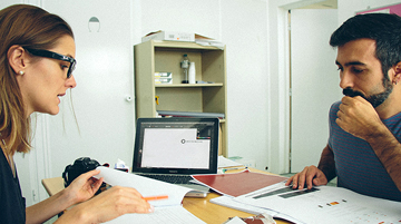 Serviço de Apoio ao Estudante