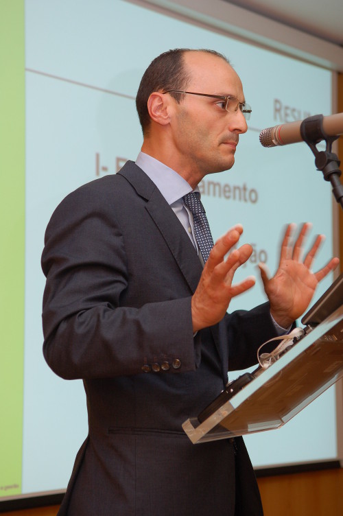 1º encontro IPL - Indústria - 11.07.2013