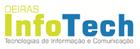 Logotipo da Oeiras Info Tech