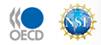 logotipos da OECD e da NSF juntos