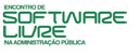 Logotipo do Encontro de Software Livre na Administrao Pblica