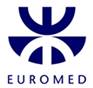 Logotipo da Euro-Mediterranean Partnership
