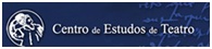 Logotipo do Centro de Estudos de Teatro da Universidade de Lisboa;