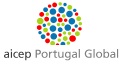 Logotipo da aicep Portugal Global