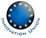 Logotipo da iniciativa europeia Innovation Union
