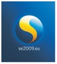 Logotipo da Presidncia Sueca da Unio Europeia