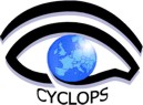 Logotipo do Projecto CYCLOPS