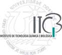 Logotipo do ITQB