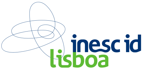 Logotipo do INESC - ID