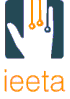 Logotipo do Instituto de Engenharia Electrónica e Telemática de Aveiro 