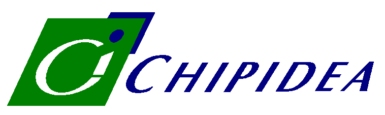 Logotipo da Chipidea