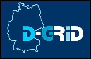 Iniciativa Nacional de GRID da Alemanha