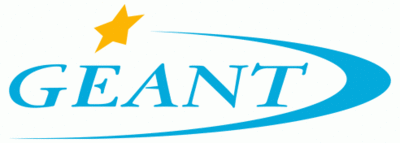 Logotipo da GEANT