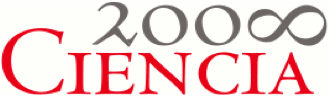 Logotipo da Iniciativa Ciência 2008