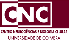 Logotipo do Centro de Neurociências e Biologia Celular