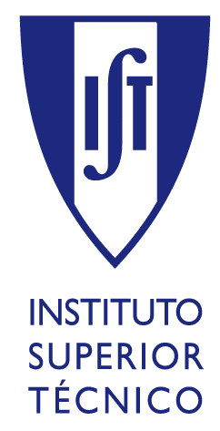 Logotipo do Instituto Superior Técnico