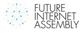 Logotipo do Future Internet Assembly (FIA)