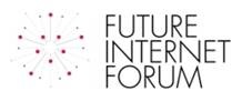 Logotipo do Future Internet Forum (FIF)