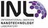 Logotipo do INL –Laboratrio Ibrico Internacional de Nanotecnologia