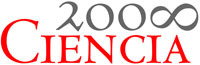 Logotipo da iniciativa CINCIA 2008