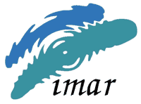 Logotipo do Instituto do Mar