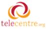 Logotipo da telecentre.org