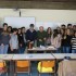 Grande Aula "Eu sei porque experimentei!" na Escola Básica Fernando Pessoa, em Santa Maria da Feira