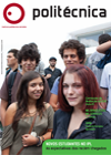 Politécnica 28's cover