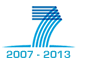 Logotipo do 7 Programa Quadro de Investigao da UE