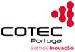 Logotipo da COTEC Portugal - Associao Empresarial para a Inovao