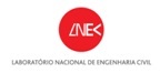 Logotipo do LNEC  Laboratrio Nacional de Engenharia Civil