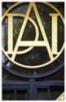 Logotipo da Acadmie Diplomatique Internationale (ADI)