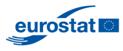 Logotipo do Eurostat
