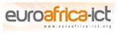 Logotipo do Projecto EuroAfrica-ICT do FP7