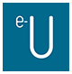 Logotipo do e-U: Campus Virtual