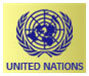 Logotipo da ONU