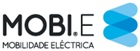 Logotipo do projecto MOBI.E  Mobilidade Elctrica