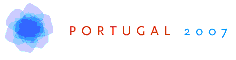 Portuguese Presidency of the European Union Logo